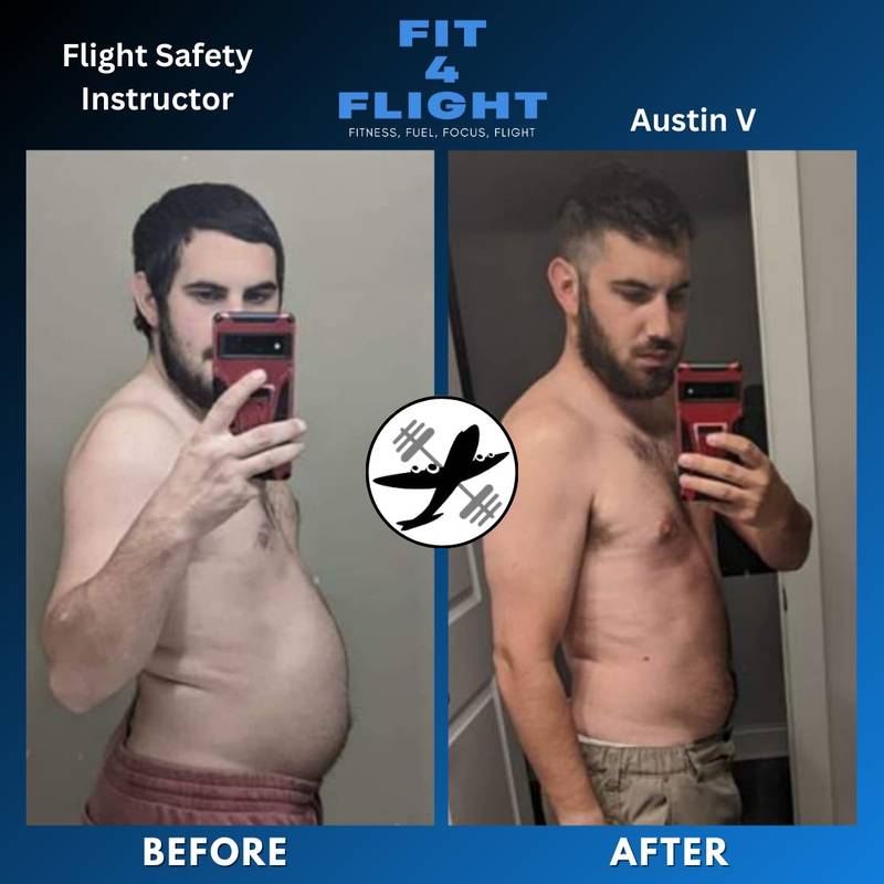 Austin Vaden