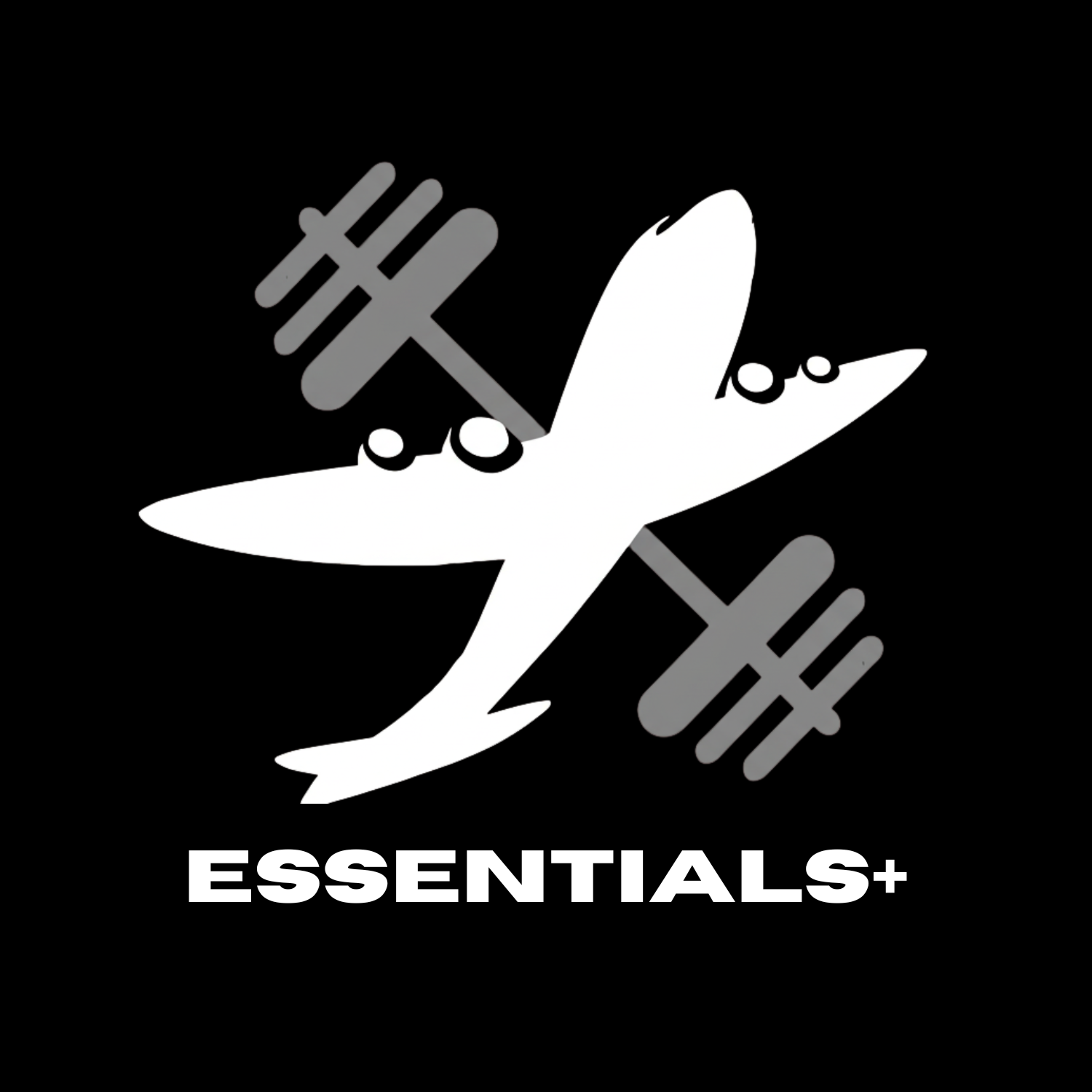 Essentials+ F4F Program (3 Month)