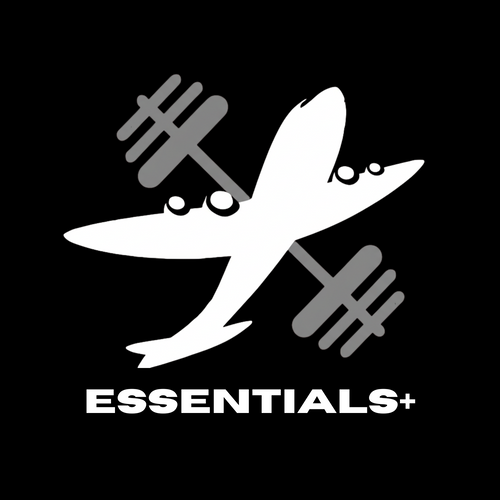 Essentials+ F4F Program (3 Month)