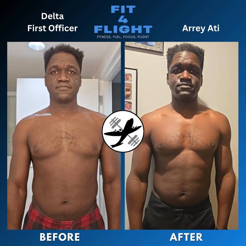 Arrey Ati