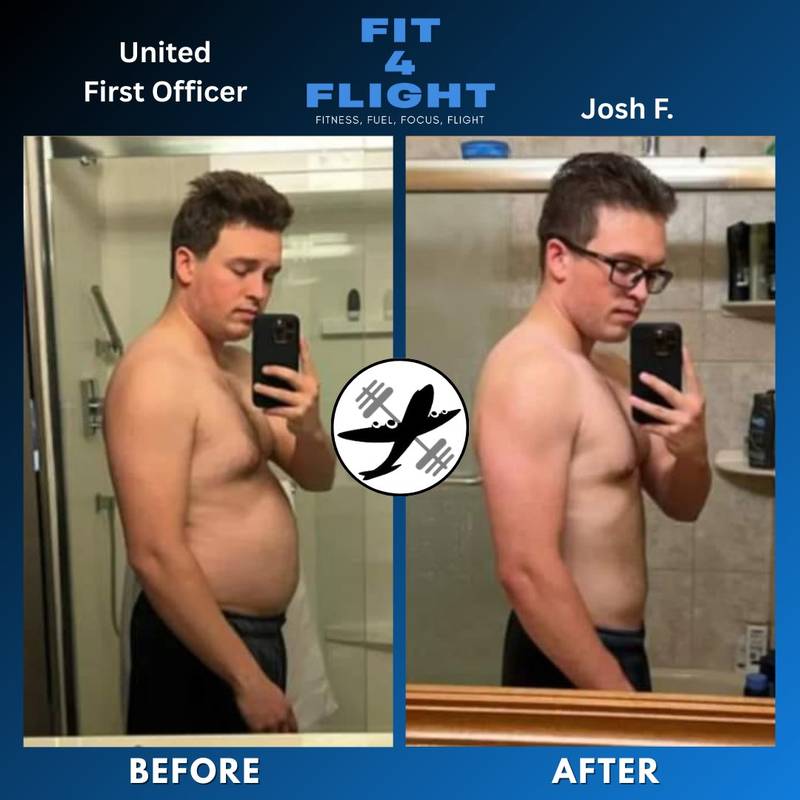 Josh Fuhrer